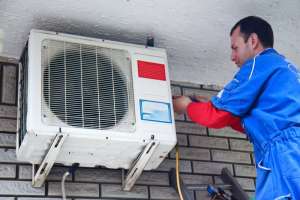 24/7 and Emergency HVAC Near Manhattan, NY | Air Conidtioning and Heating Contractors